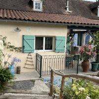 Haus zu verkaufen in Frankreich - Maison avec terrace.jpg
